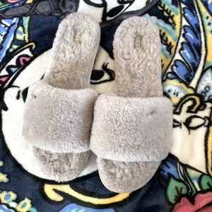 Ugg Cozette Slipper Slides